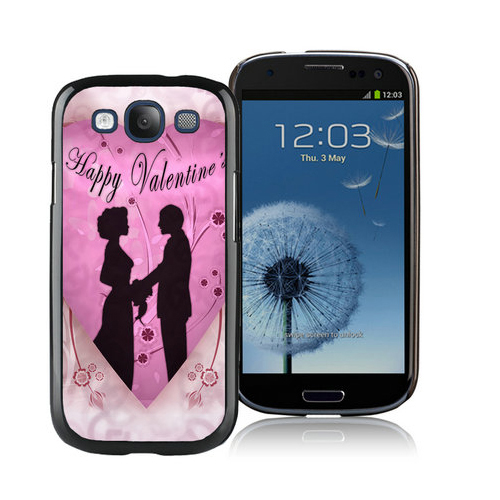 Valentine Marry Samsung Galaxy S3 9300 Cases CTH